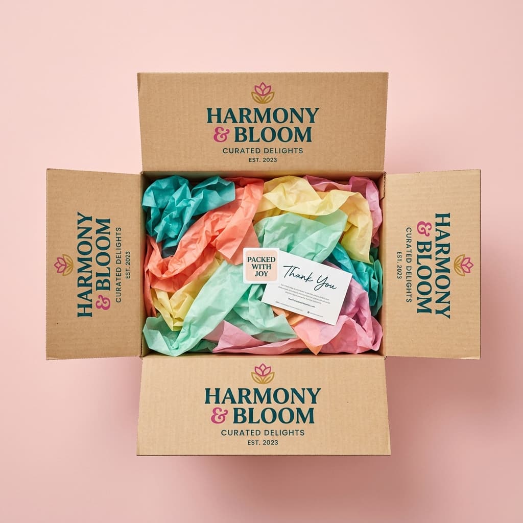Packaging