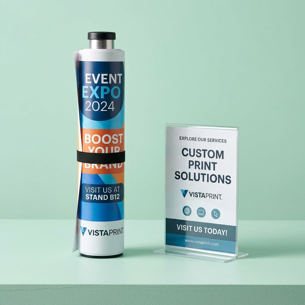 Marketing Collaterals